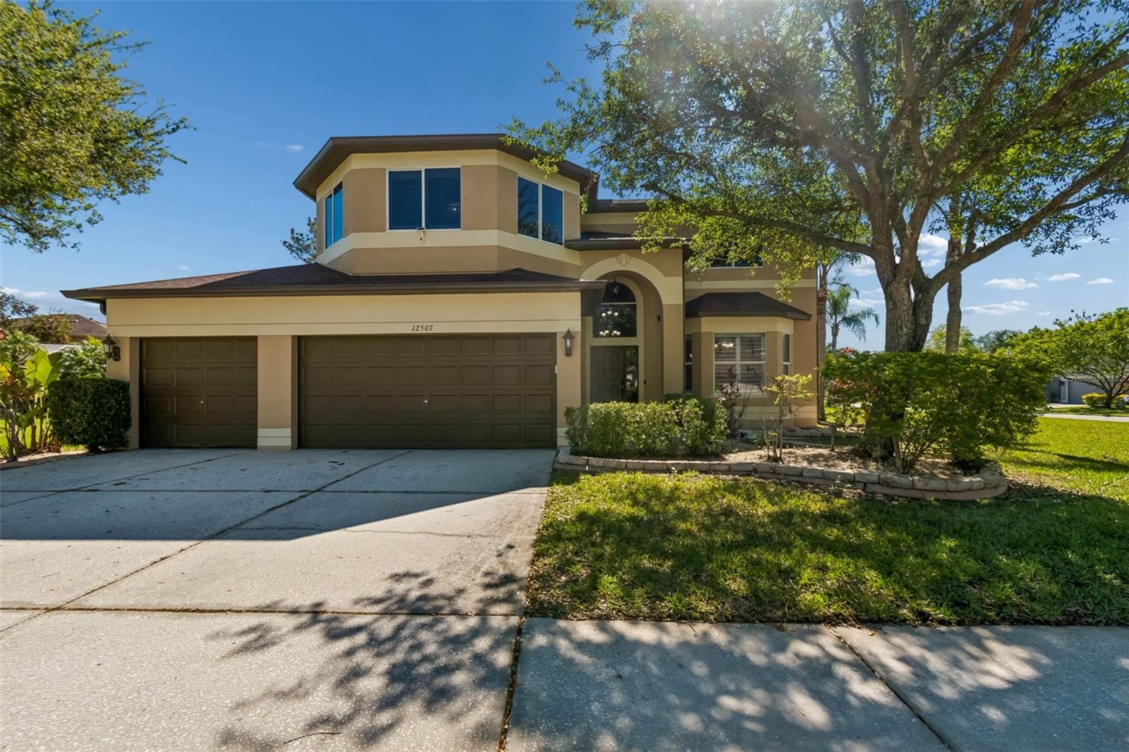 Image 4 of 100 For 12507 Ashdown Drive