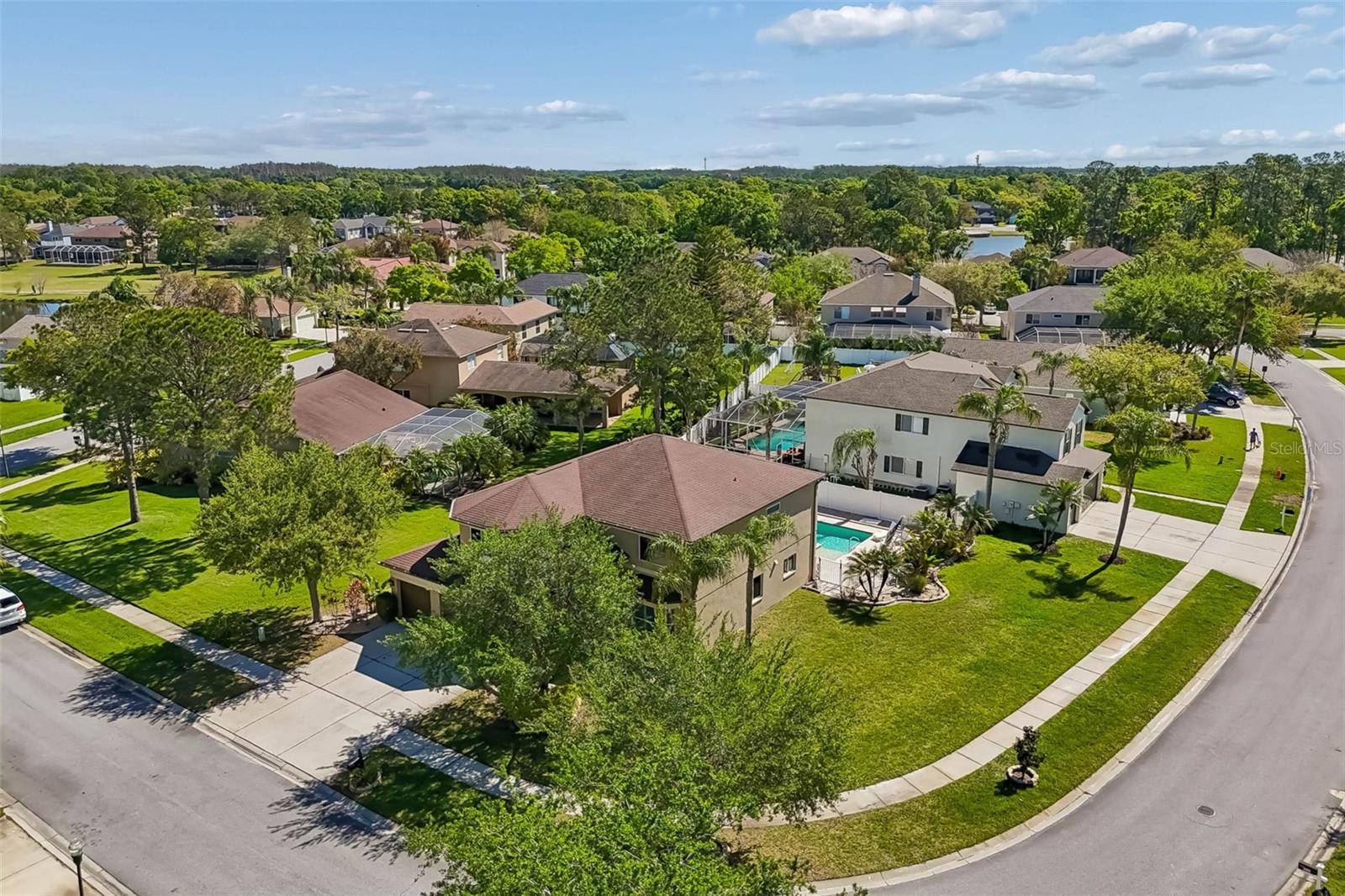 Image 90 of 100 For 12507 Ashdown Drive