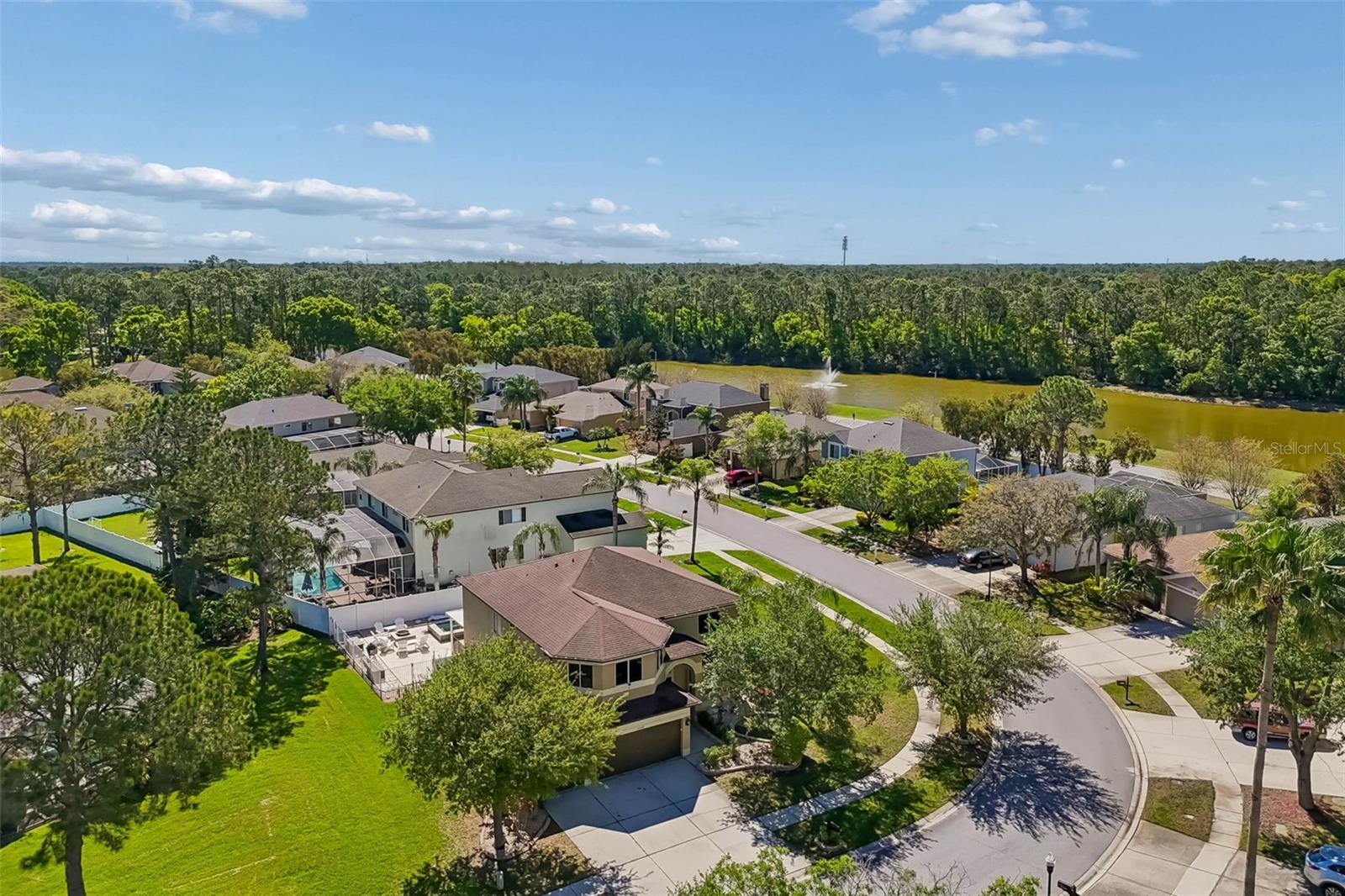 Image 91 of 100 For 12507 Ashdown Drive