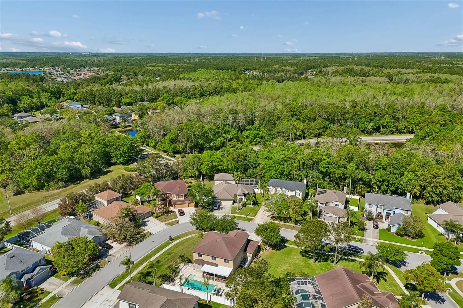 Image 93 of 100 For 12507 Ashdown Drive