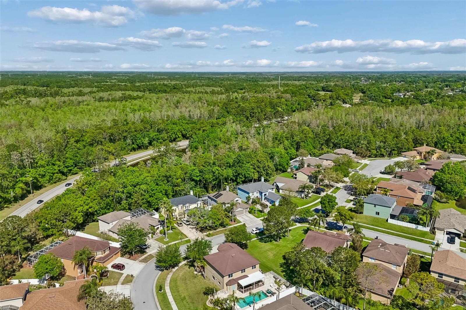 Image 94 of 100 For 12507 Ashdown Drive