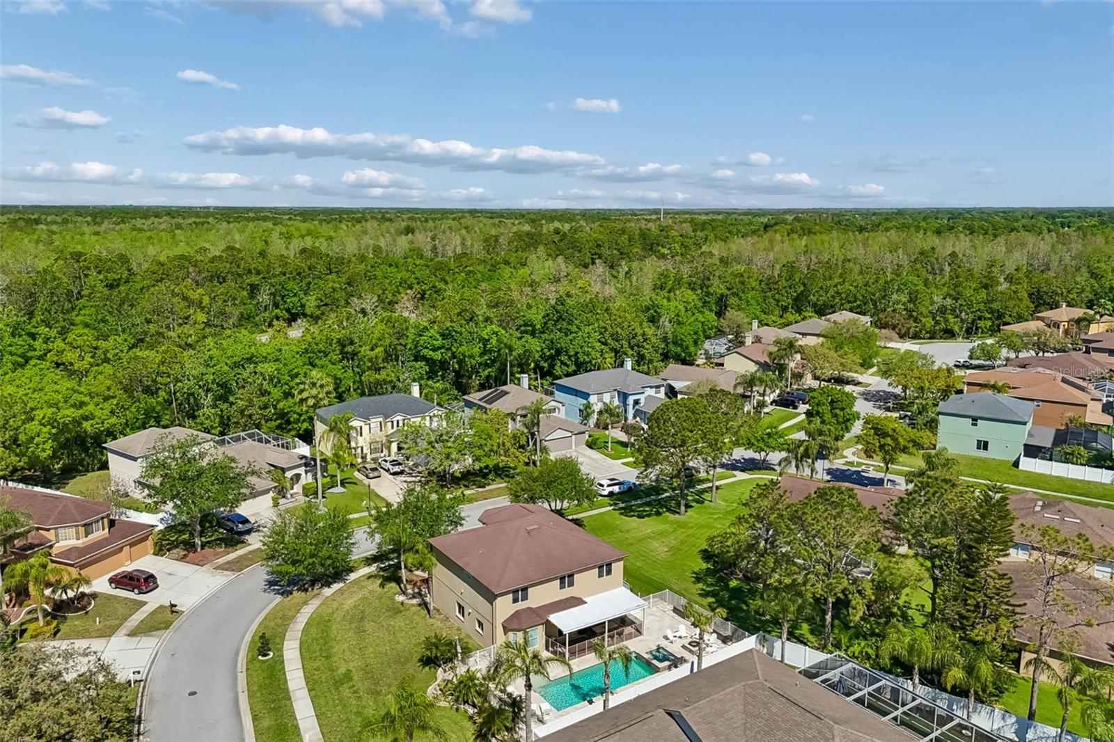 Image 95 of 100 For 12507 Ashdown Drive