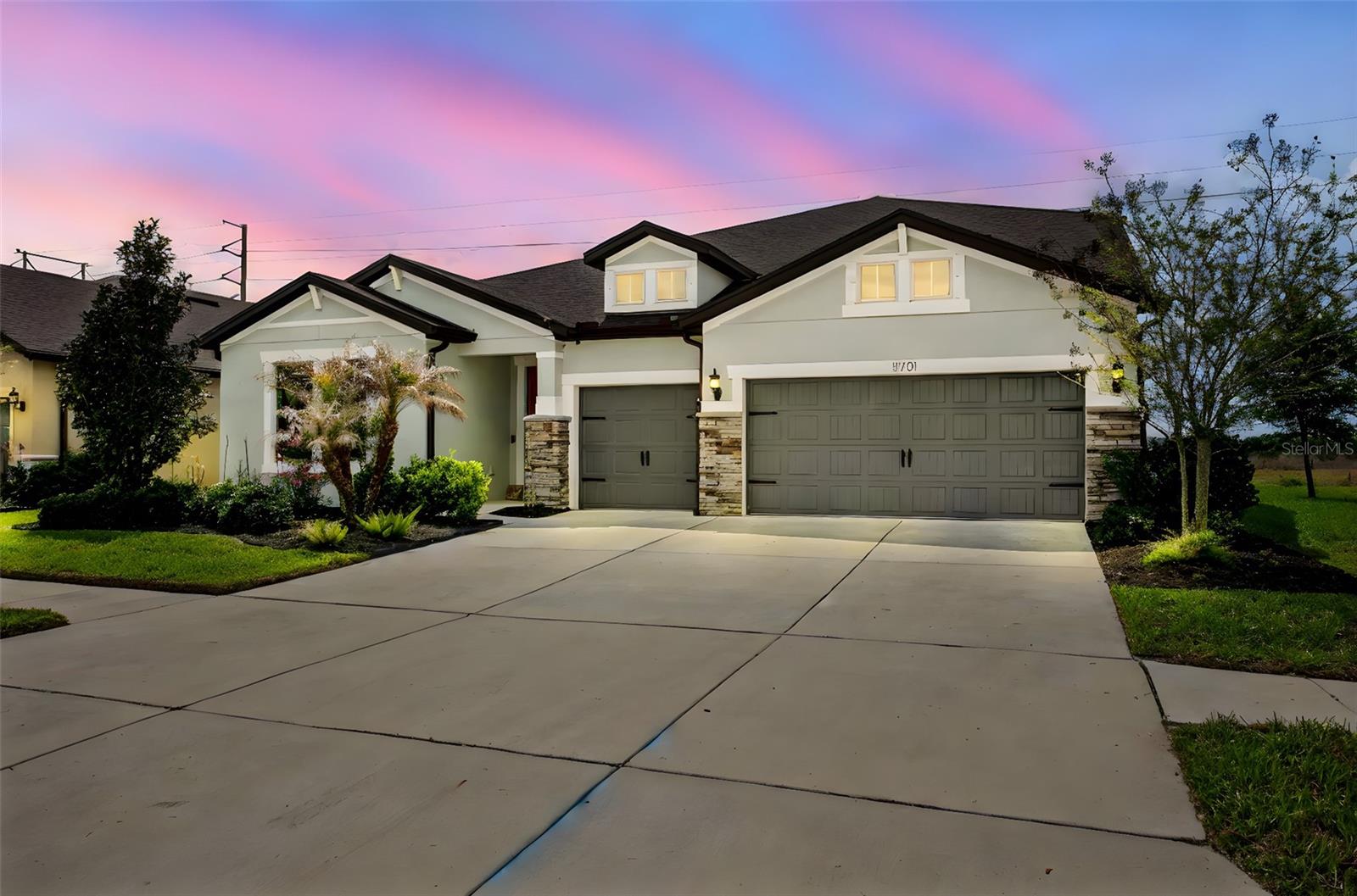 Details for 11701 Brighton Knoll Loop, RIVERVIEW, FL 33579