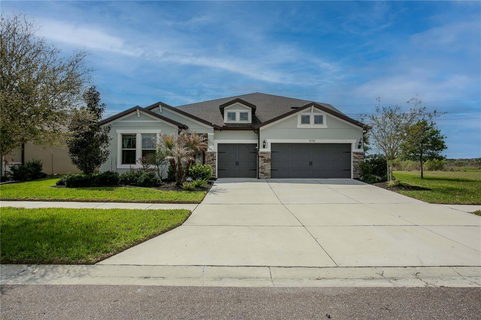 Image 56 of 69 For 11701 Brighton Knoll Loop