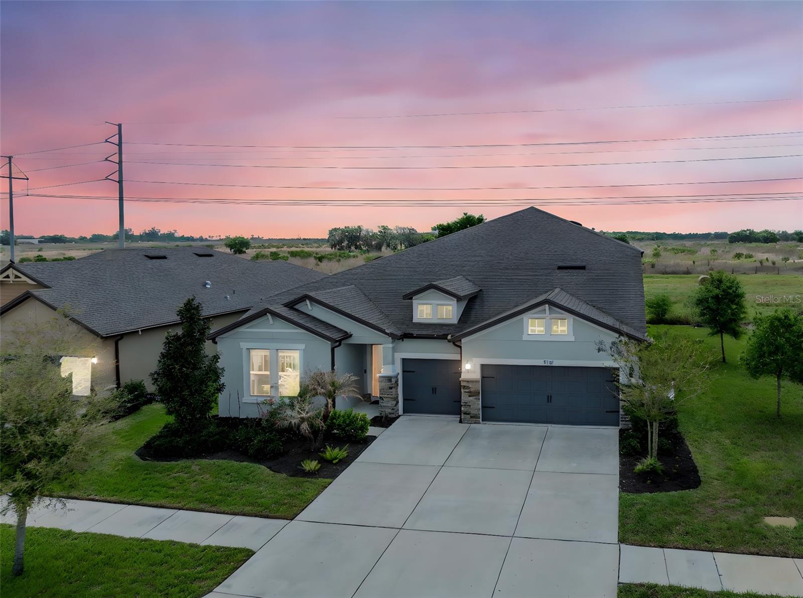 Image 57 of 69 For 11701 Brighton Knoll Loop