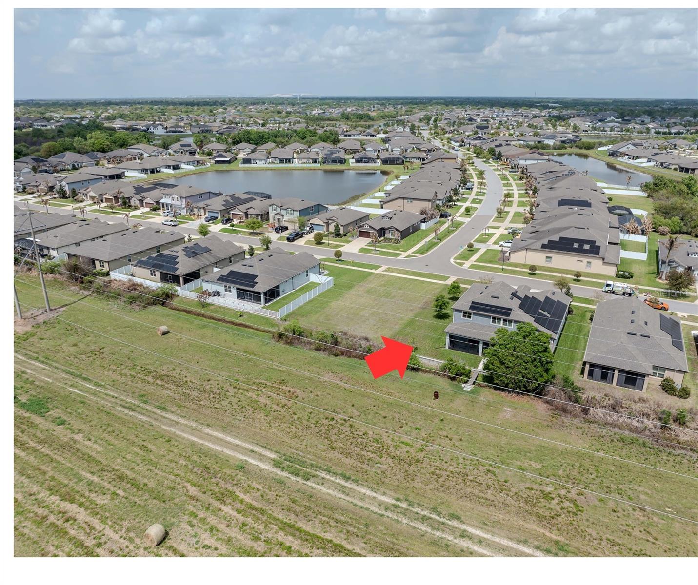 Image 60 of 69 For 11701 Brighton Knoll Loop