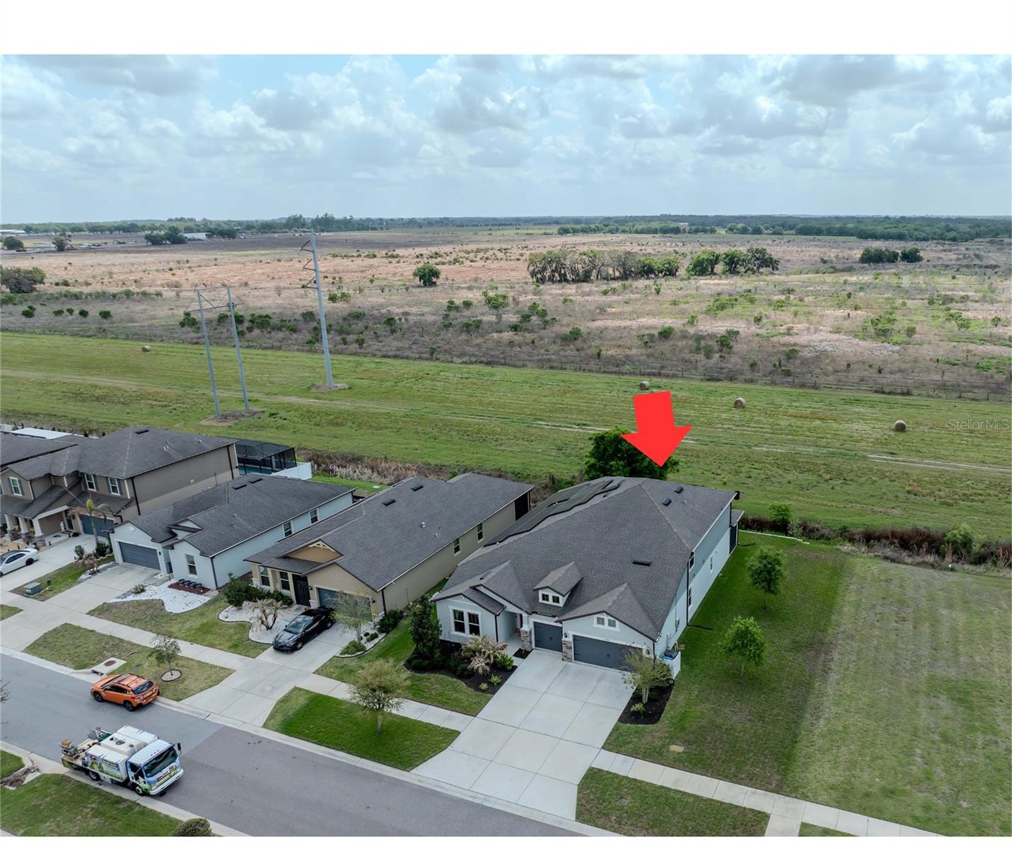 Image 61 of 69 For 11701 Brighton Knoll Loop