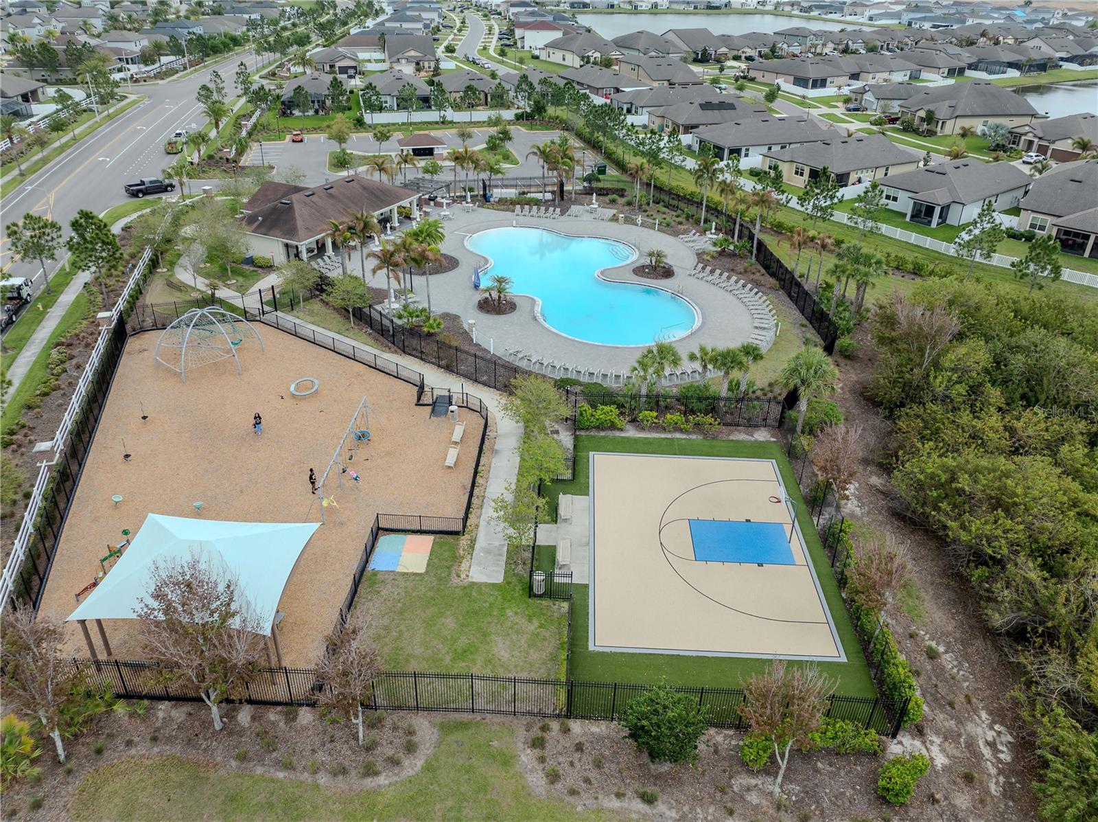 Image 62 of 69 For 11701 Brighton Knoll Loop