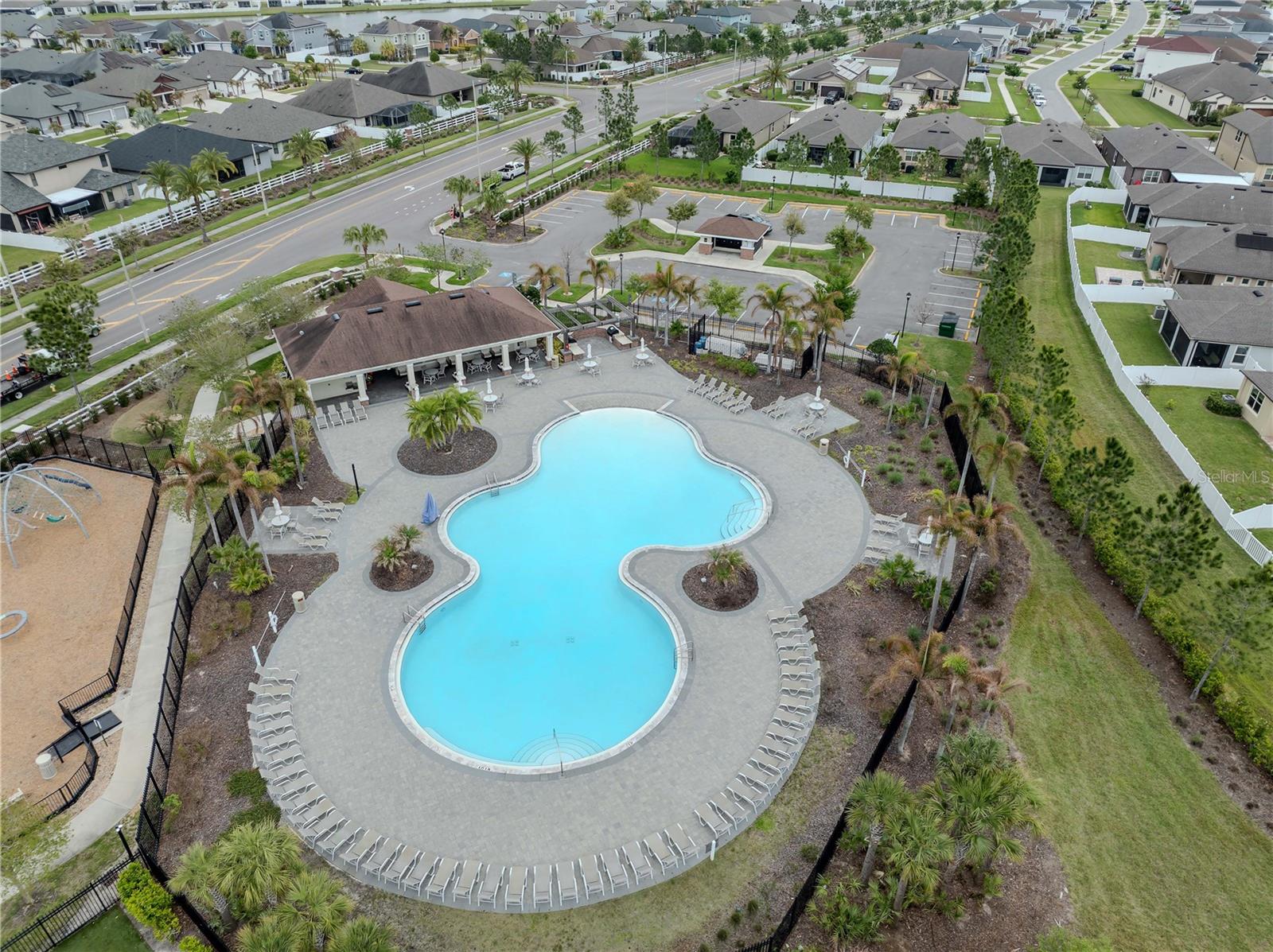 Image 66 of 69 For 11701 Brighton Knoll Loop