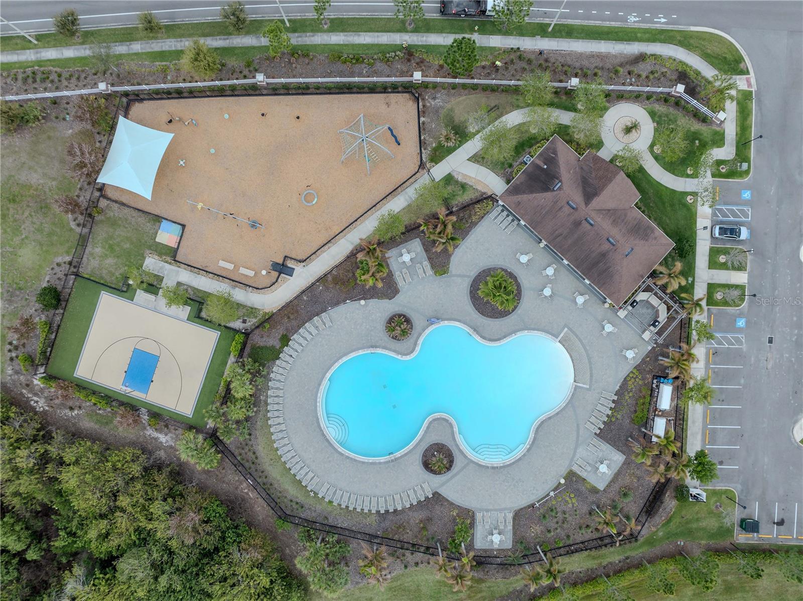 Image 67 of 69 For 11701 Brighton Knoll Loop