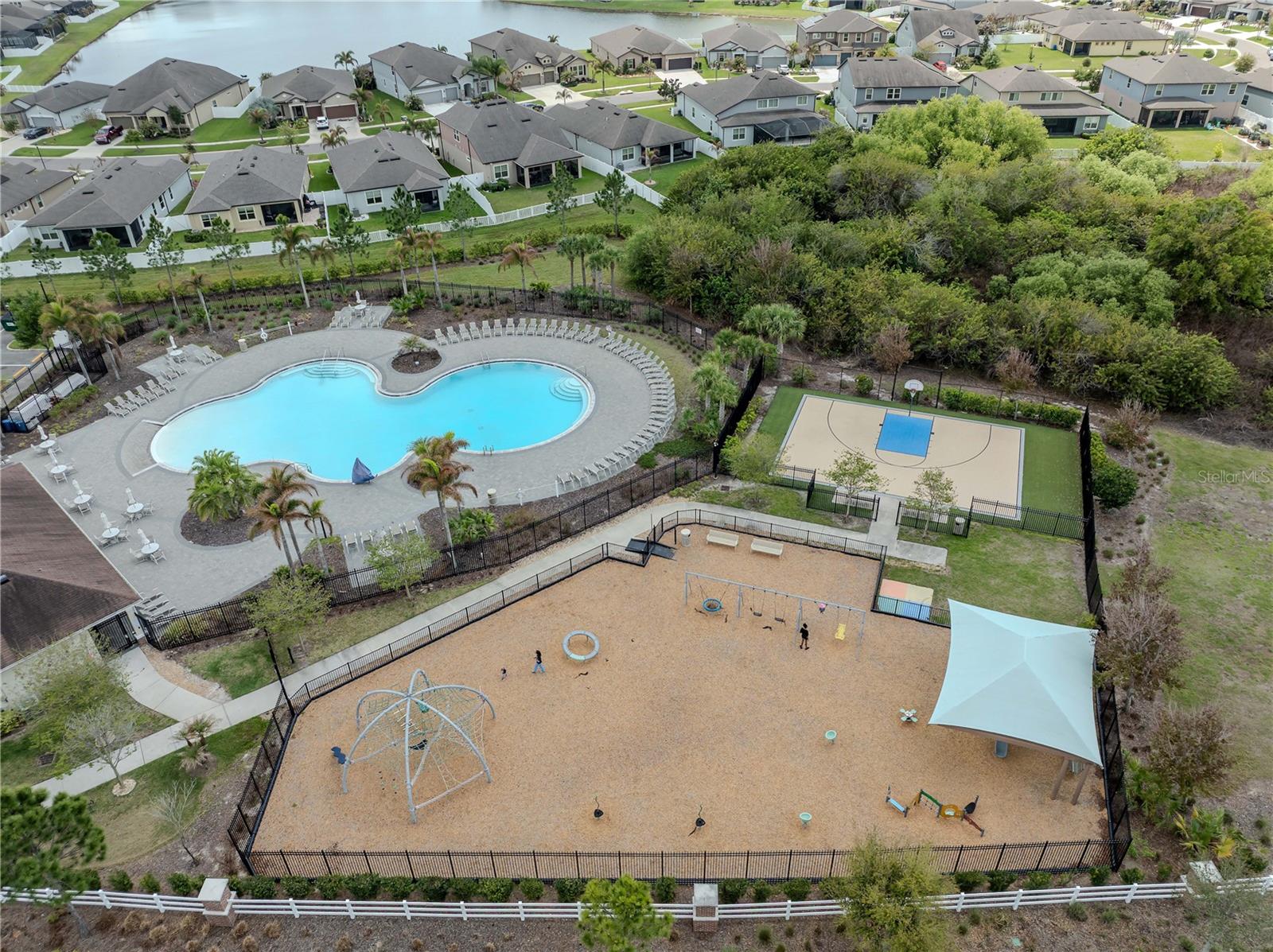 Image 69 of 69 For 11701 Brighton Knoll Loop