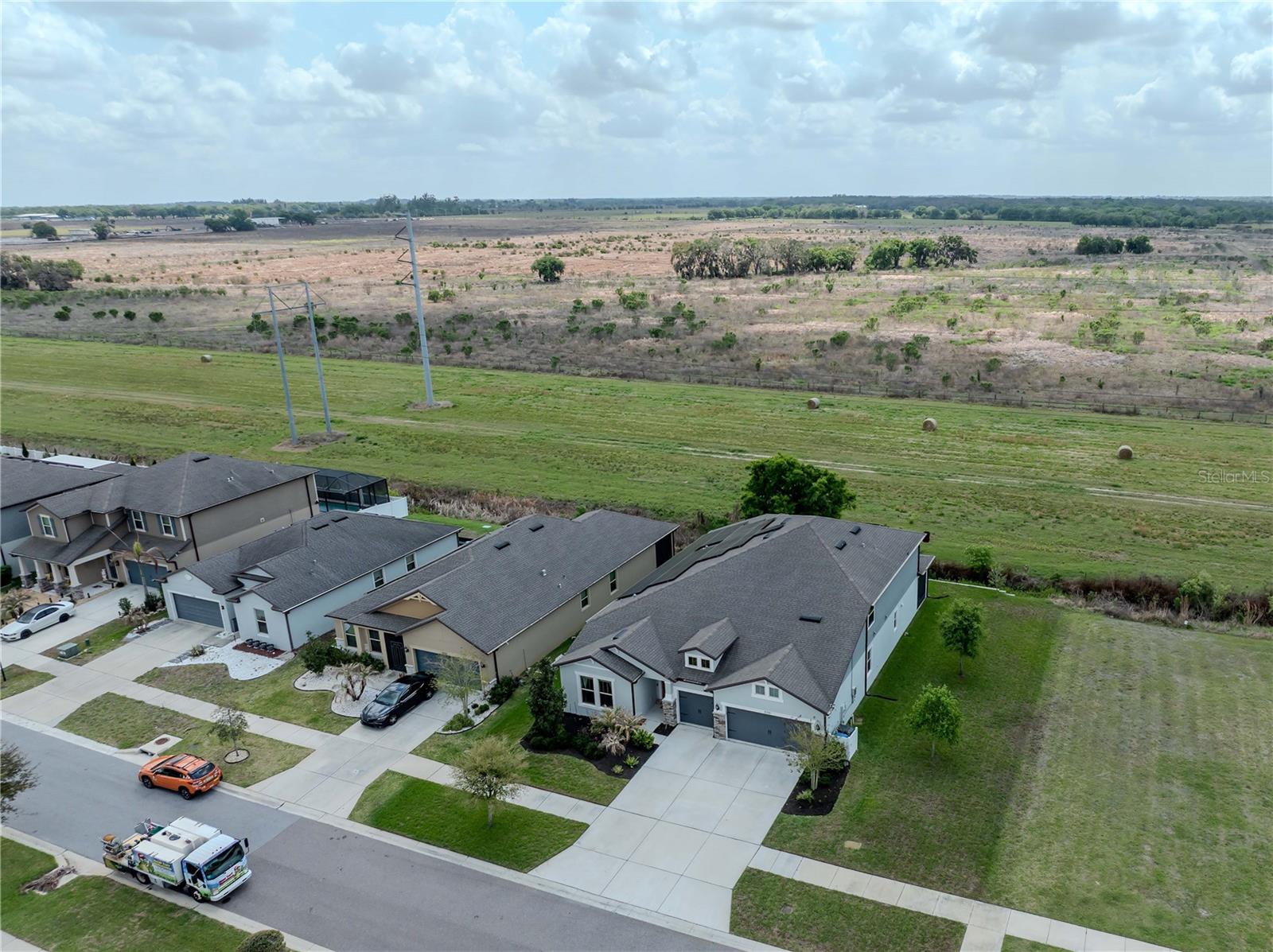 Image 7 of 69 For 11701 Brighton Knoll Loop