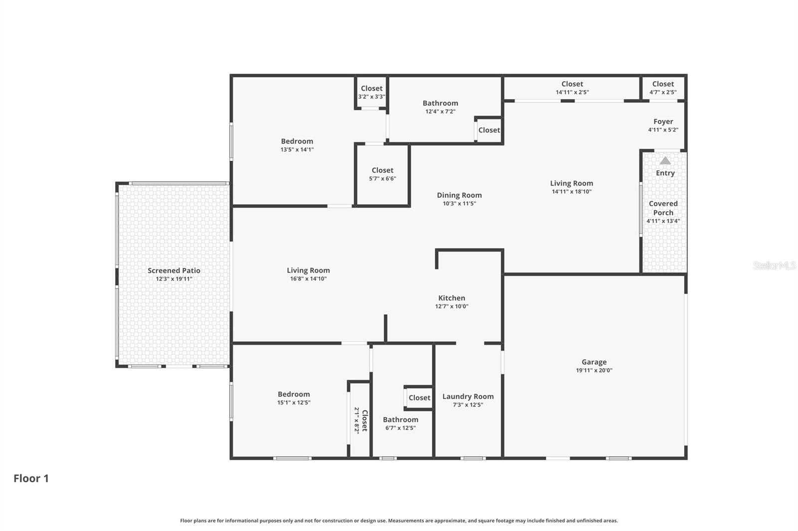 Image 44 of 54 For 123 Wintersong Lane