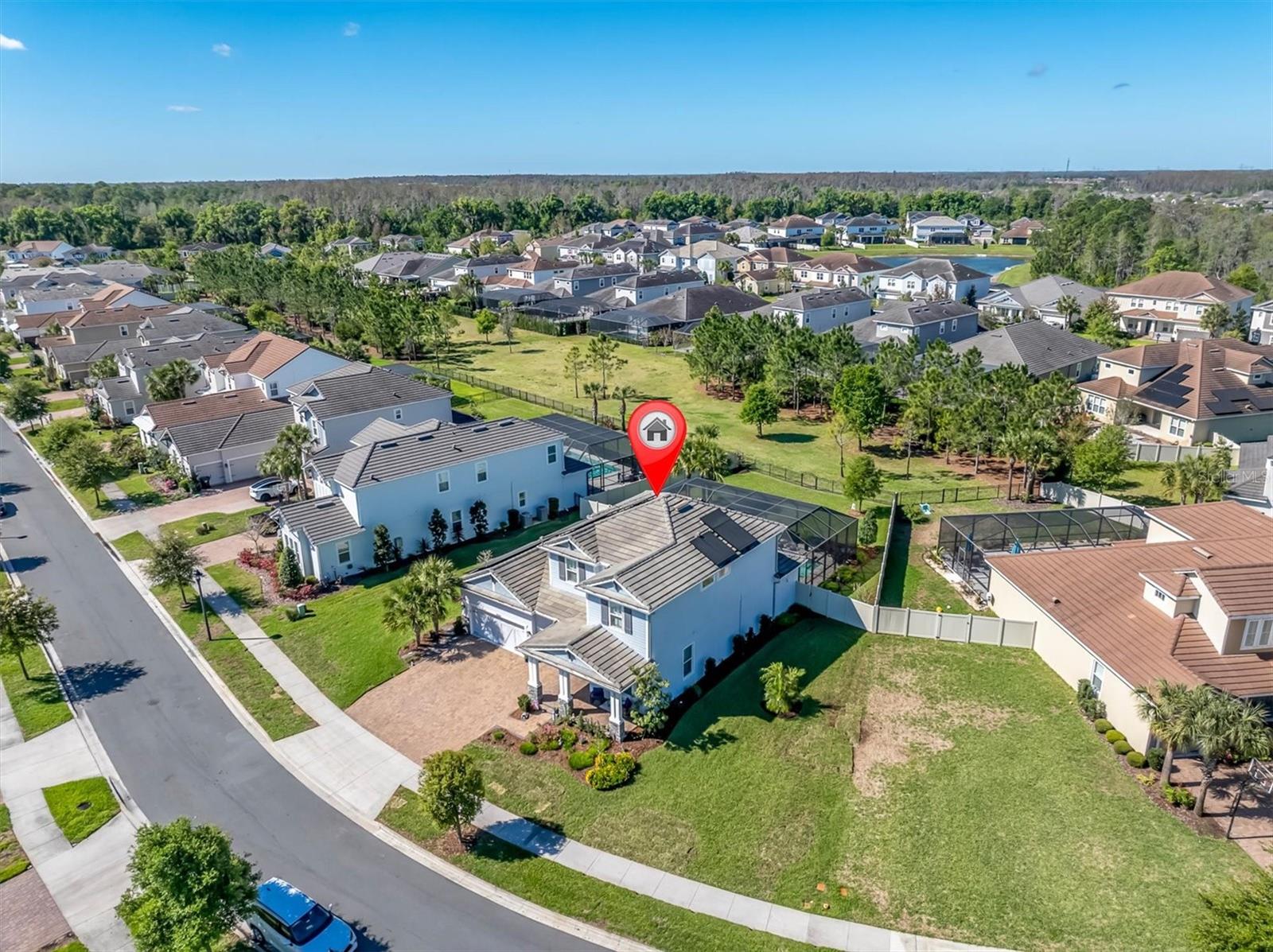 Image 46 of 83 For 4068 Bonfire Drive