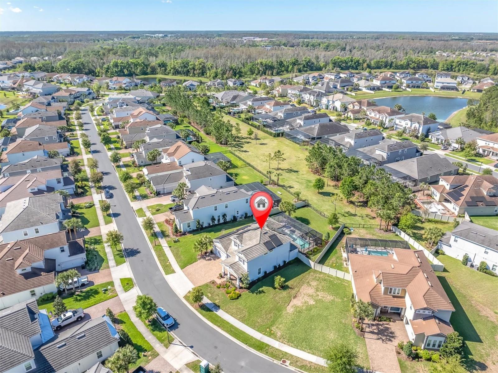 Image 47 of 83 For 4068 Bonfire Drive