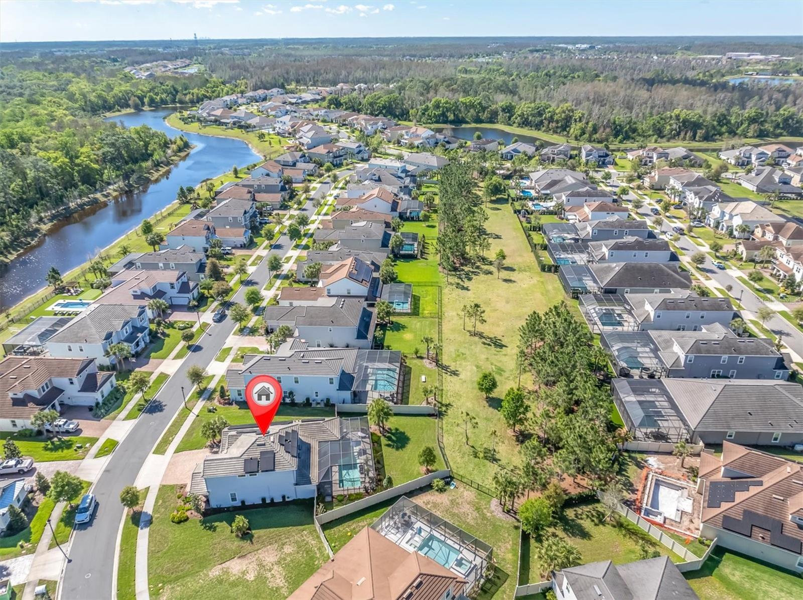 Image 48 of 83 For 4068 Bonfire Drive