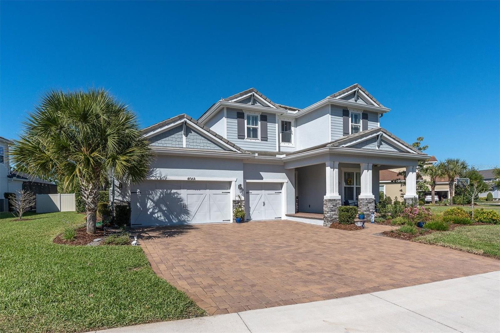 Image 53 of 83 For 4068 Bonfire Drive