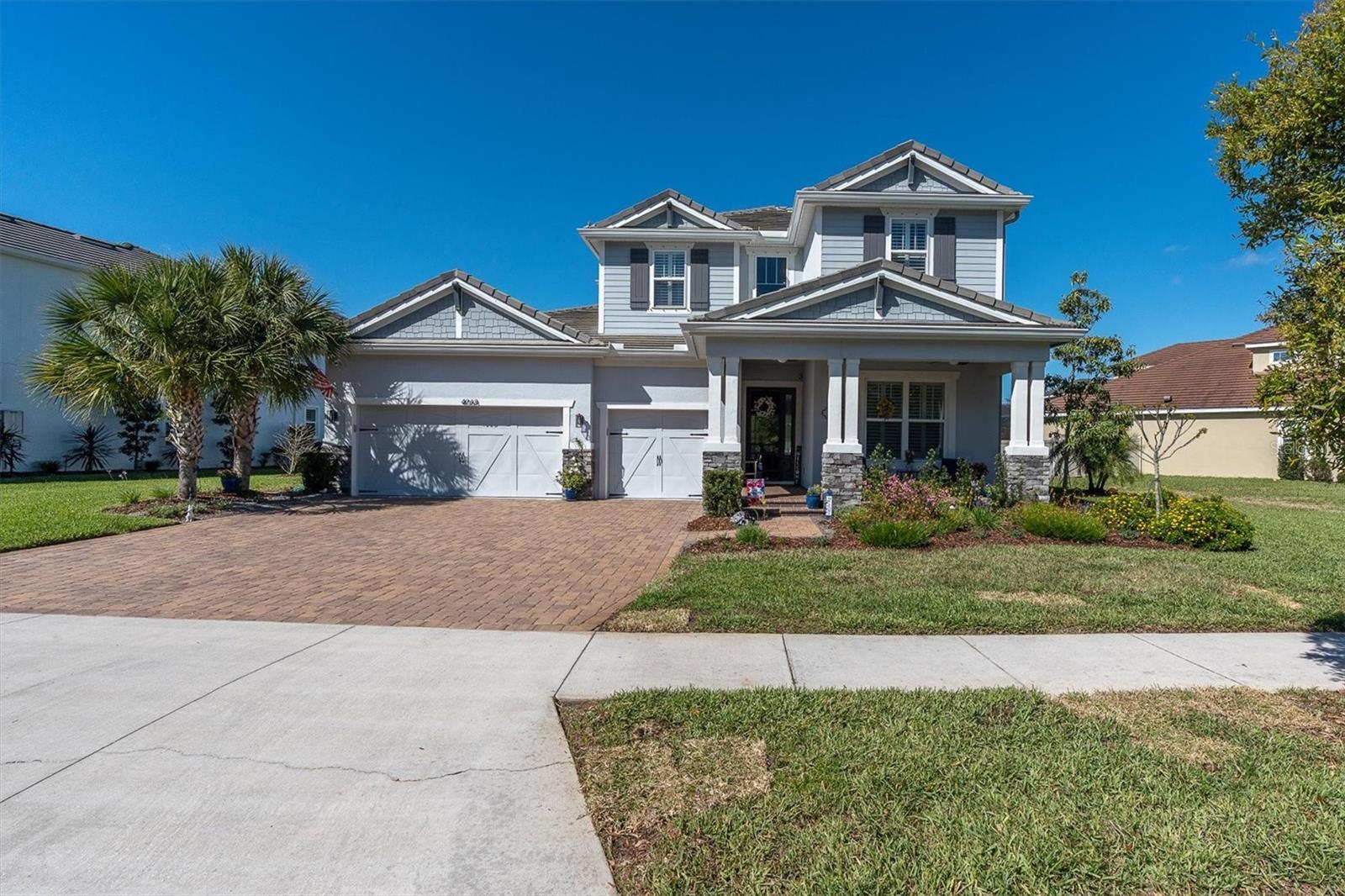 Image 54 of 83 For 4068 Bonfire Drive