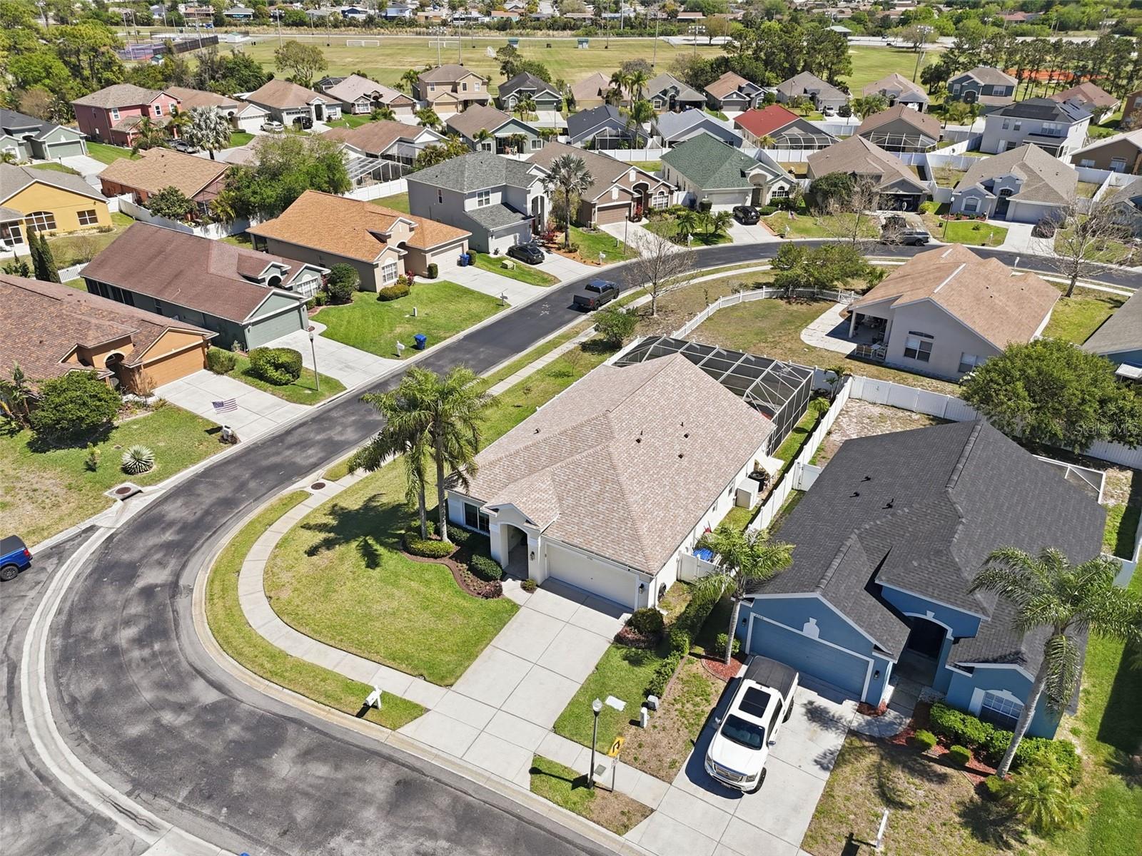 Image 2 of 37 For 2706 Sierra Vista Way