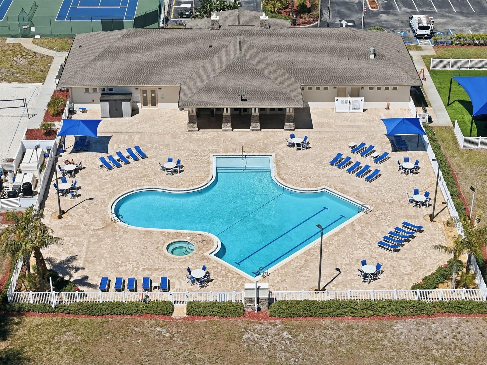 Image 33 of 37 For 2706 Sierra Vista Way