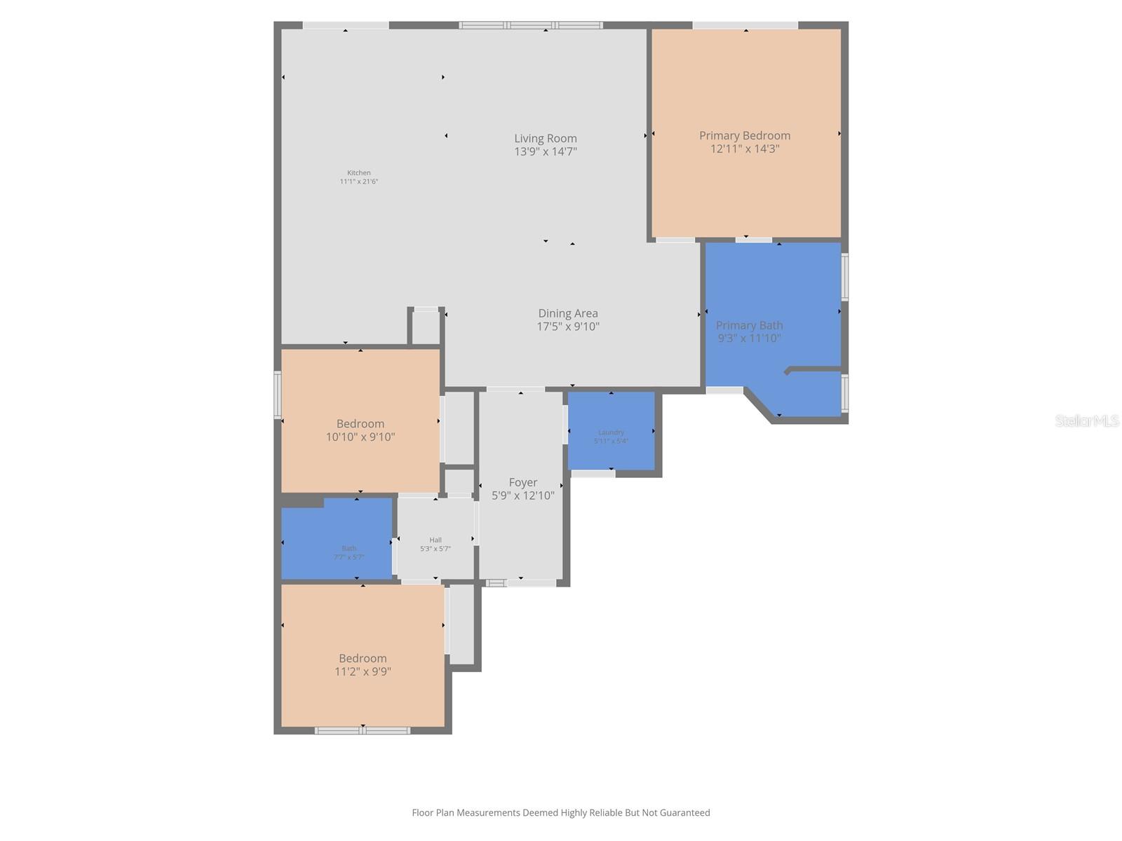 Image 37 of 37 For 2706 Sierra Vista Way