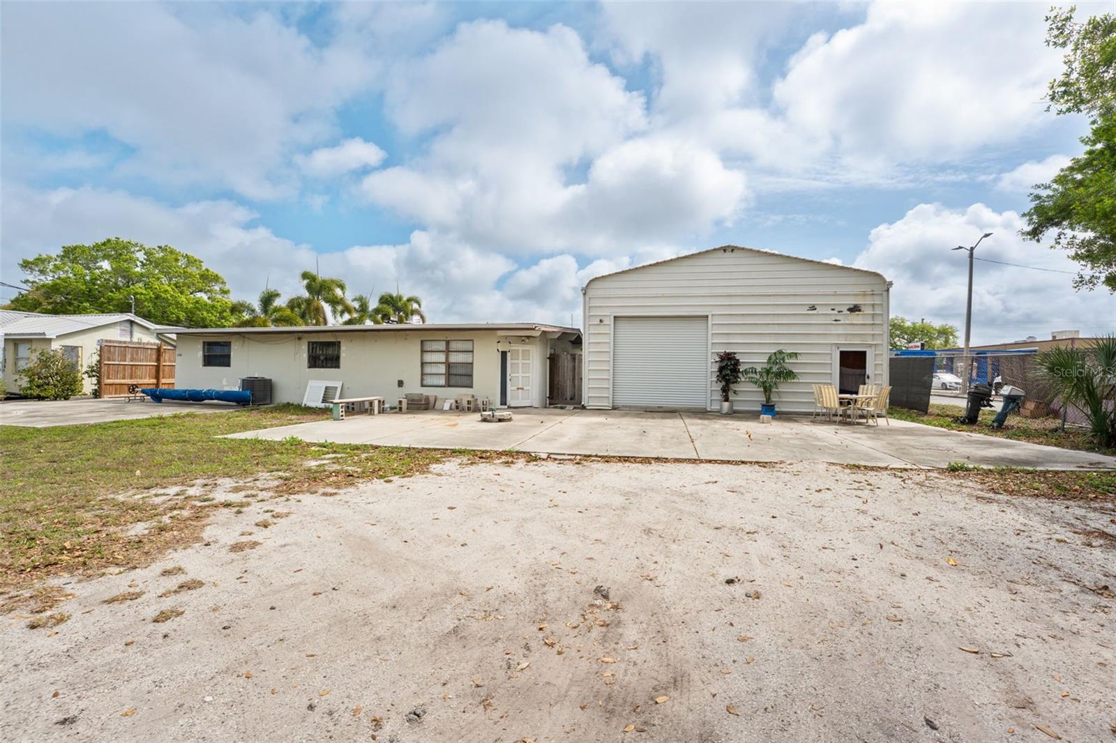 Details for 5201 66th Way N, ST PETERSBURG, FL 33709