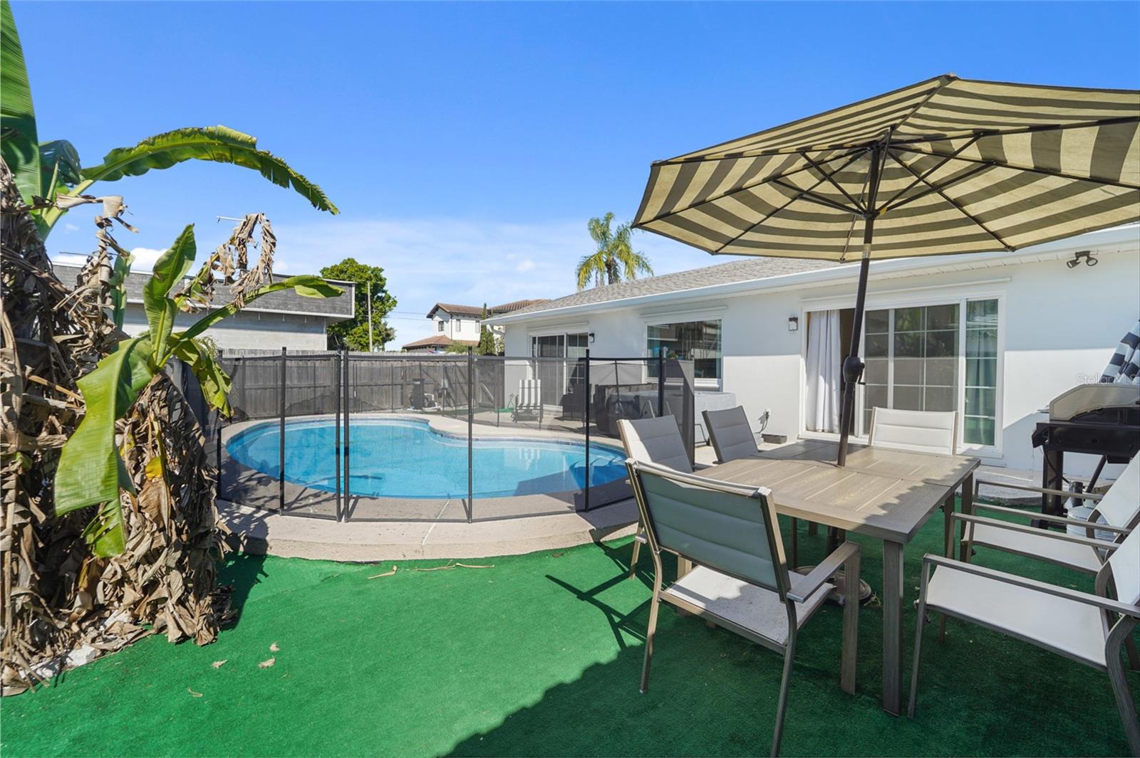 Image 28 of 32 For 4906 San Rafael Street