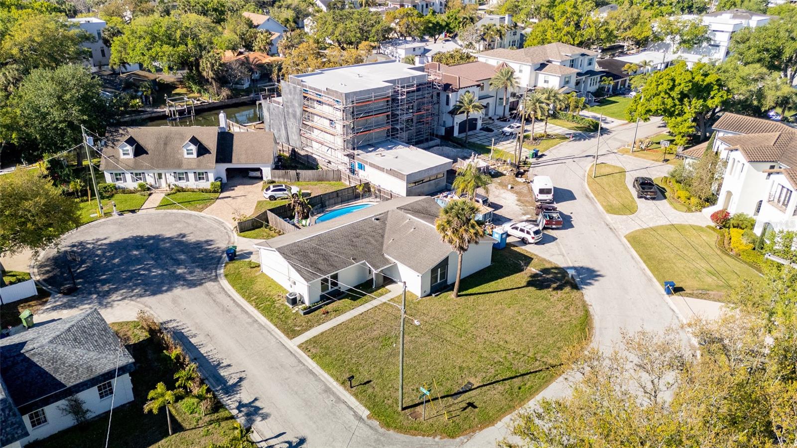 Image 6 of 32 For 4906 San Rafael Street