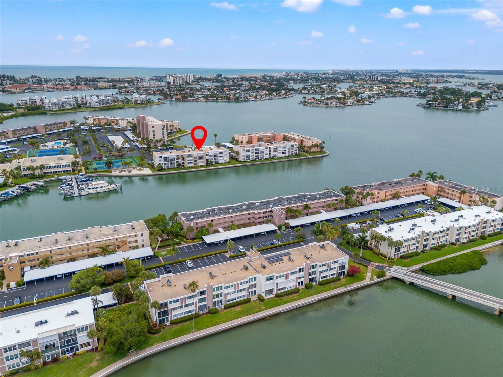 Details for 7625 Sun Island Drive S 207, SOUTH PASADENA, FL 33707