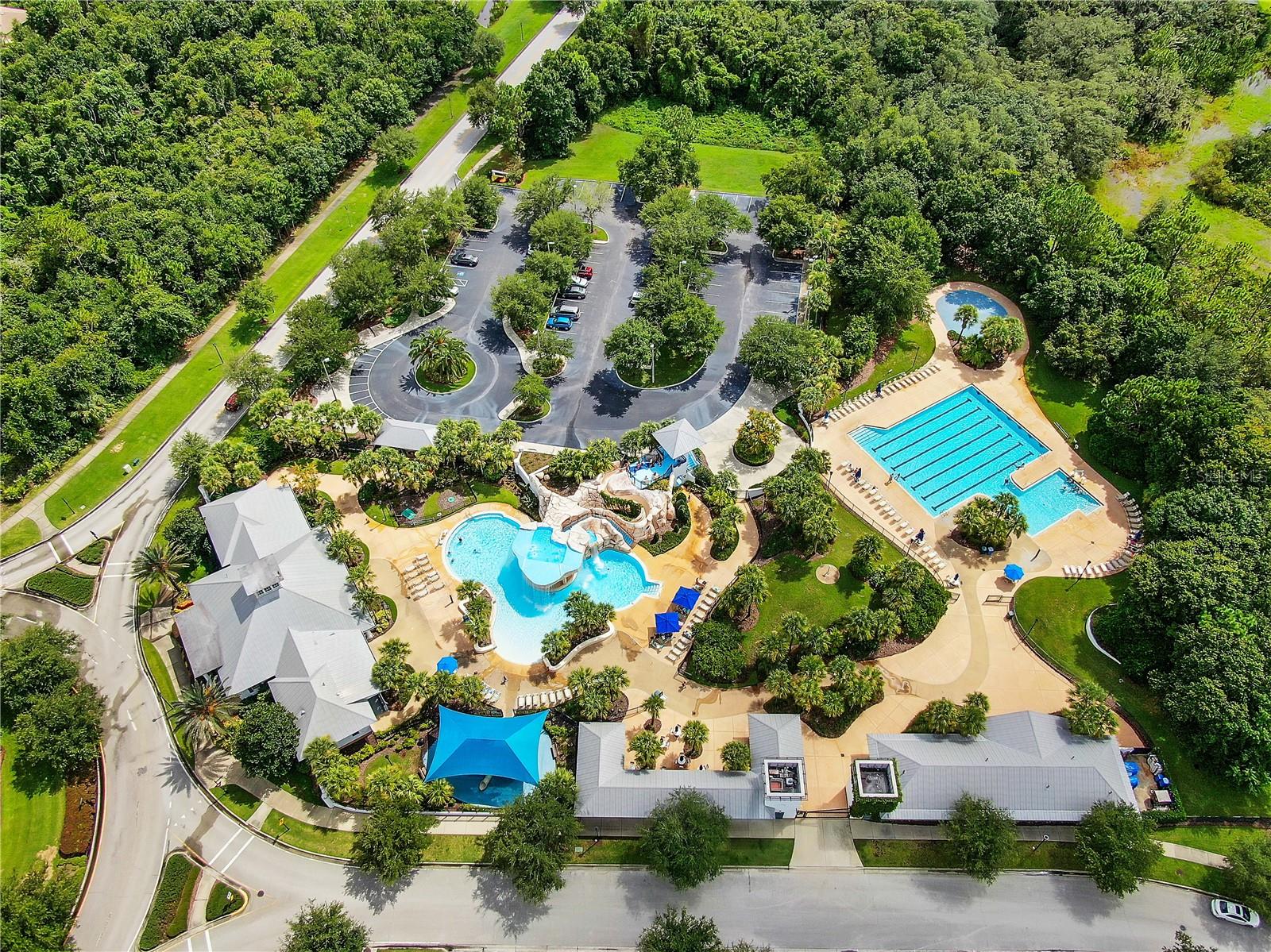 Image 31 of 32 For 16612 Kingletside Court