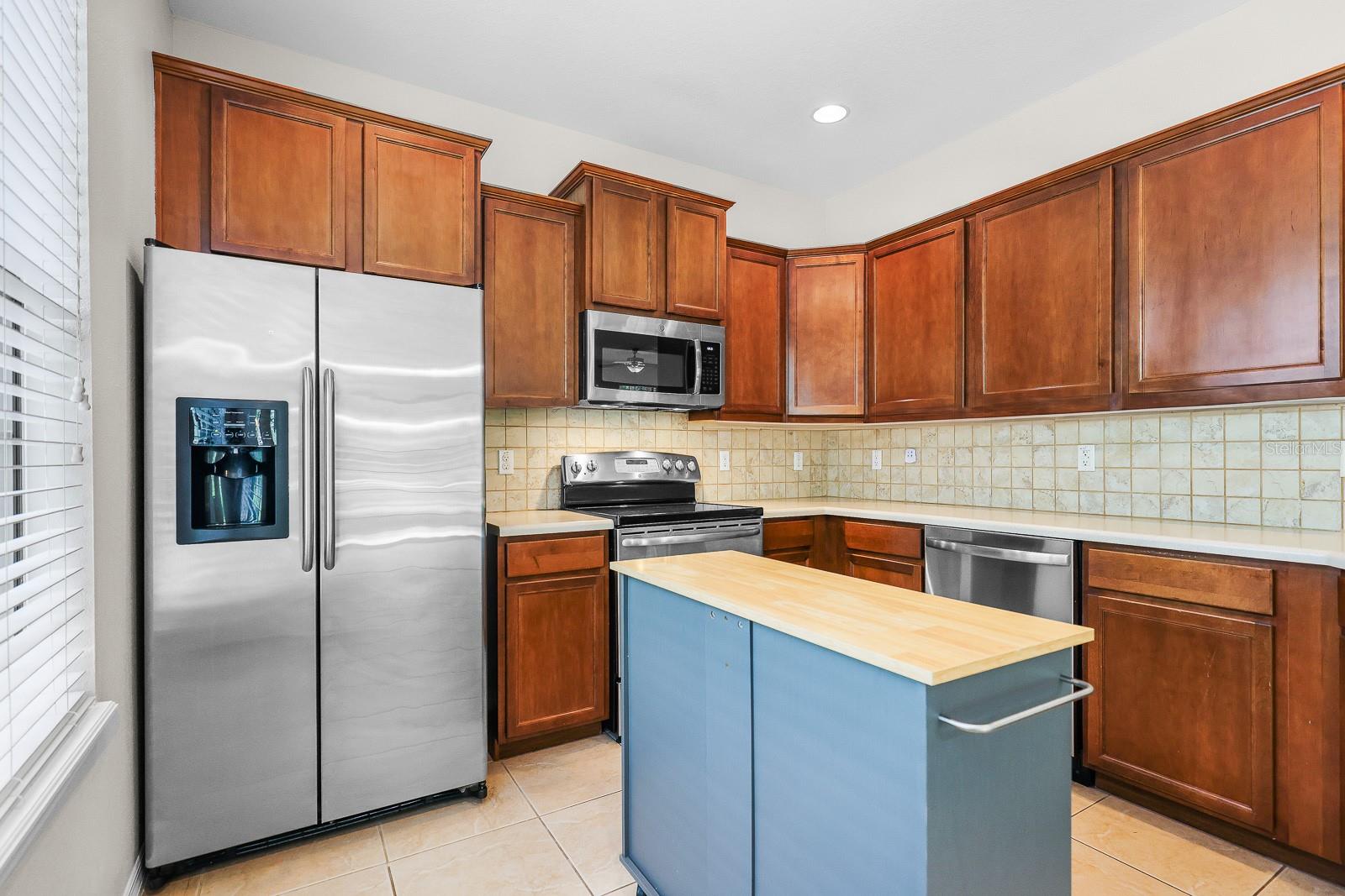 Image 7 of 32 For 16612 Kingletside Court