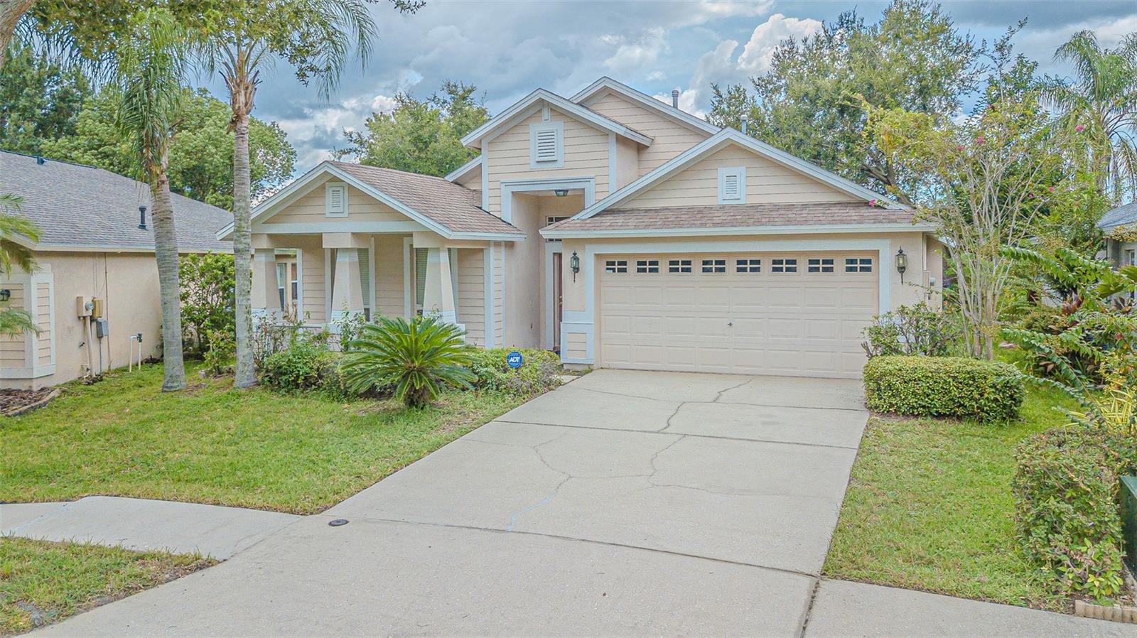 Details for 18024 Arbor Crest Drive, TAMPA, FL 33647