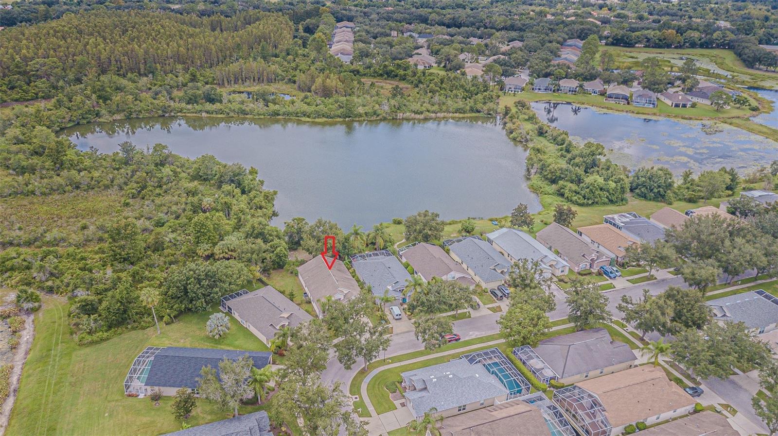 Image 28 of 35 For 18024 Arbor Crest Drive