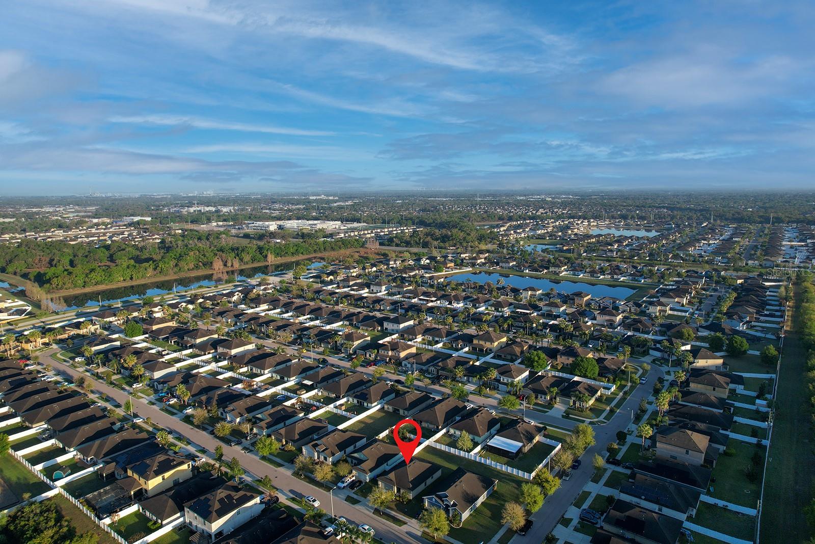 Image 32 of 34 For 14456 Alistar Manor Drive