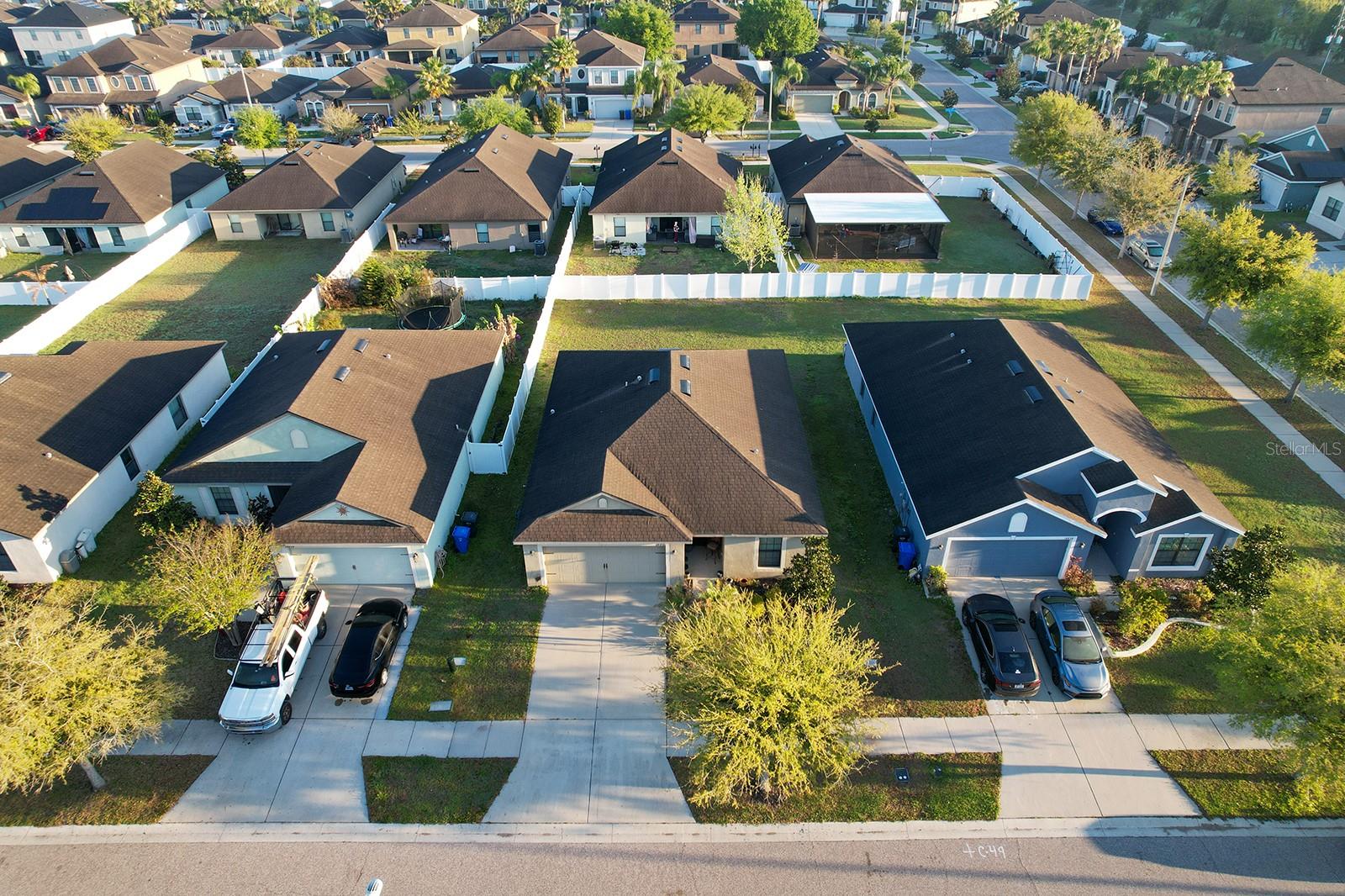 Image 33 of 34 For 14456 Alistar Manor Drive