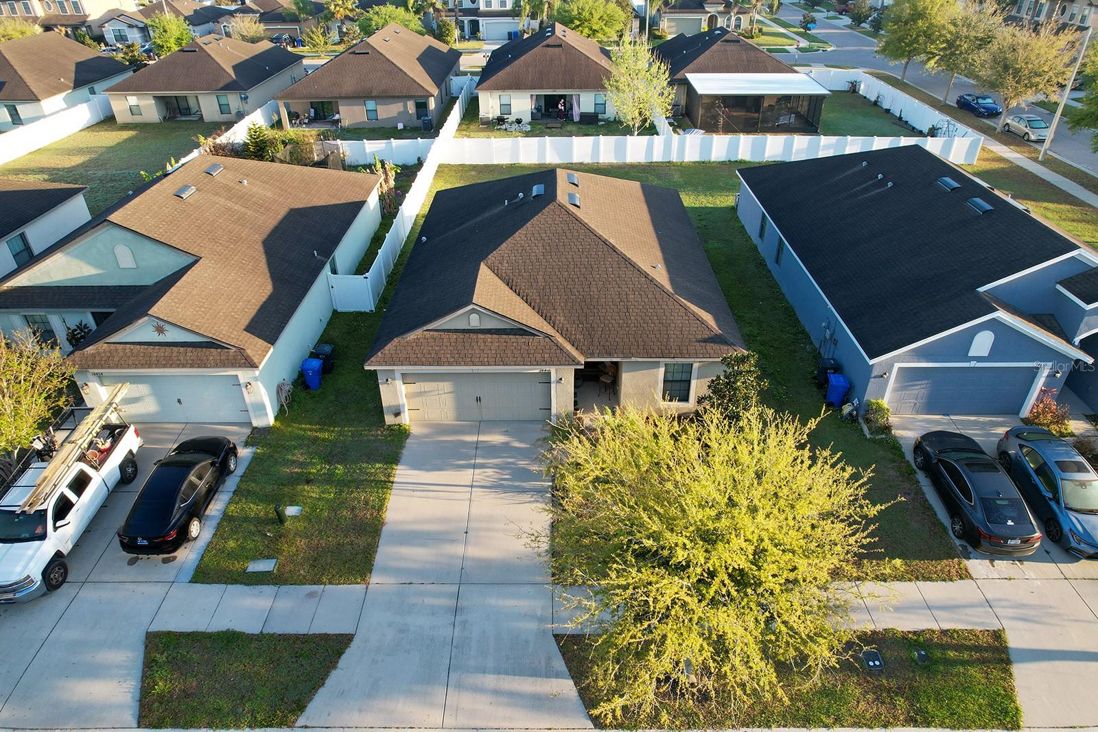 Image 34 of 34 For 14456 Alistar Manor Drive