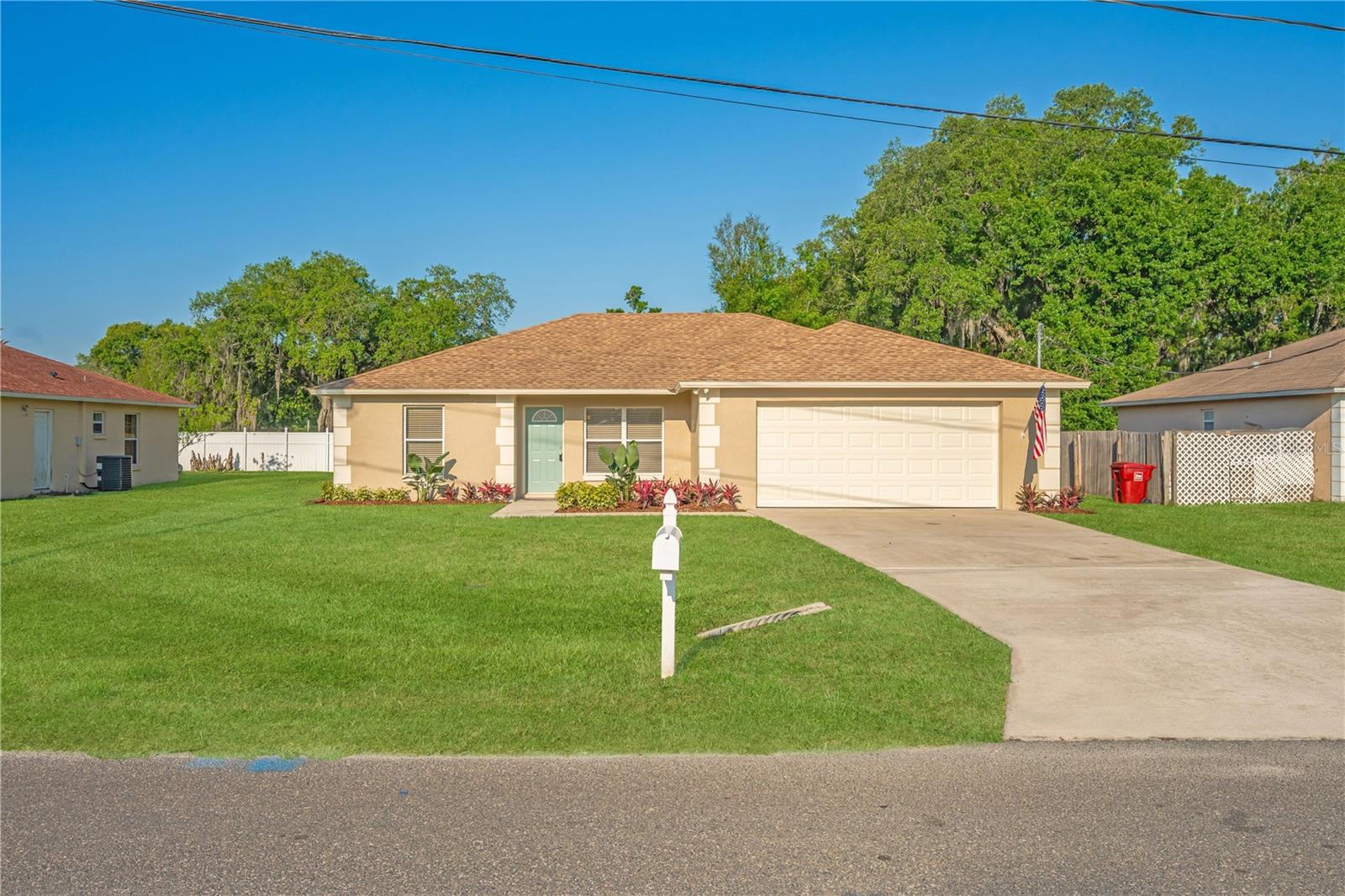 Details for 909 Mobley Street, PLANT CITY, FL 33563