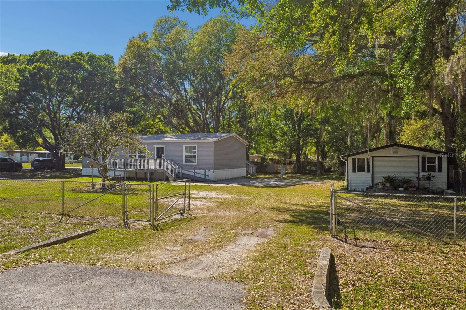 Image 36 of 37 For 6527 Angus Valley Drive