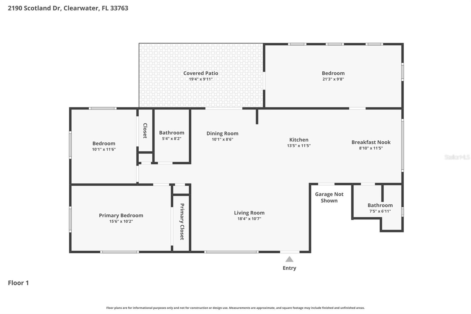 Image 28 of 34 For 2190 Scotland Drive