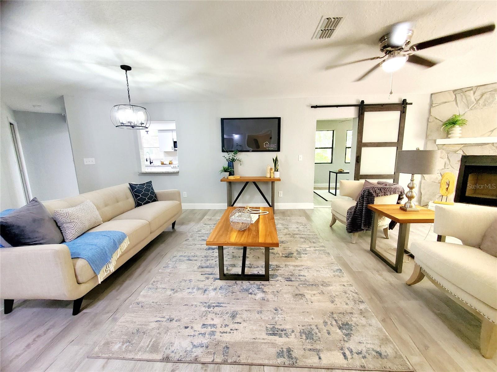 Image 5 of 44 For 3529 Tanglewood Trail