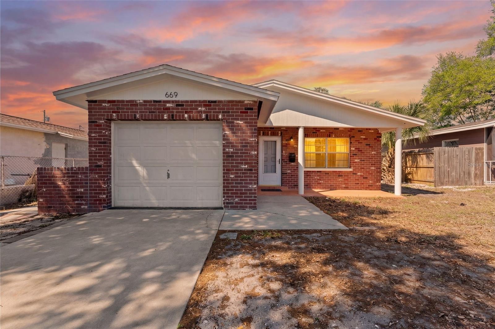 Details for 669 52nd Avenue S, ST PETERSBURG, FL 33705