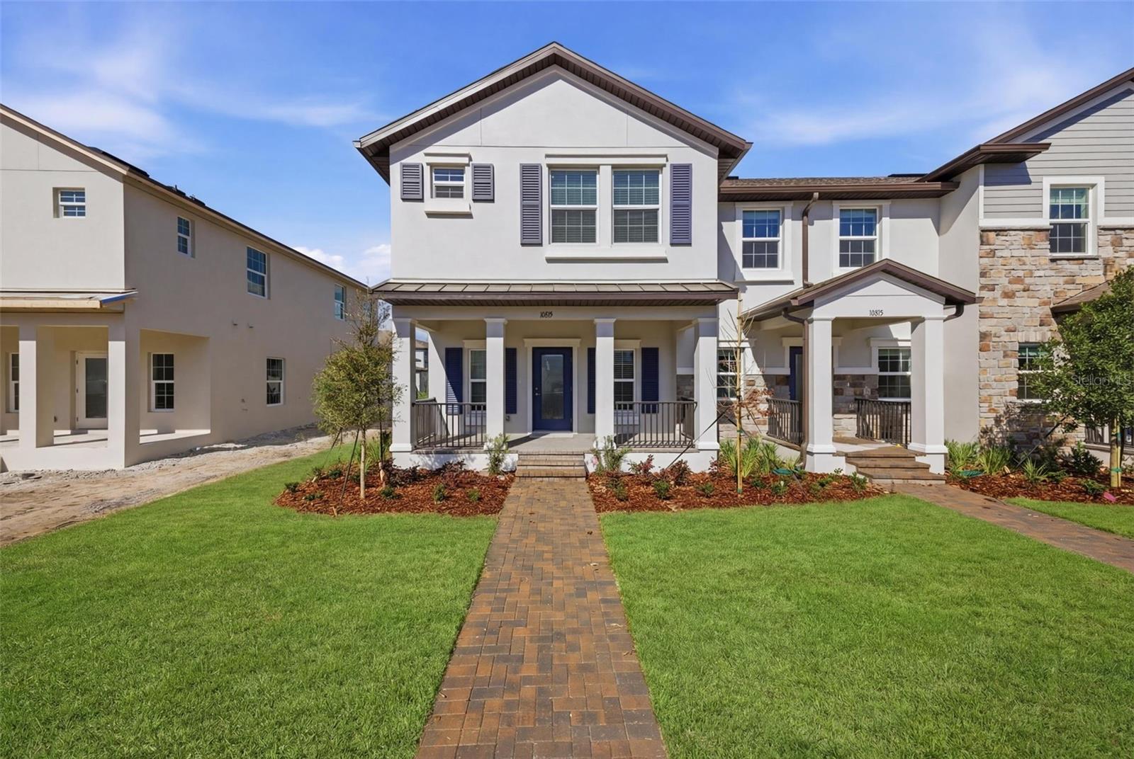 Details for 10815 Ichetucknee Way, NEW PORT RICHEY, FL 34655