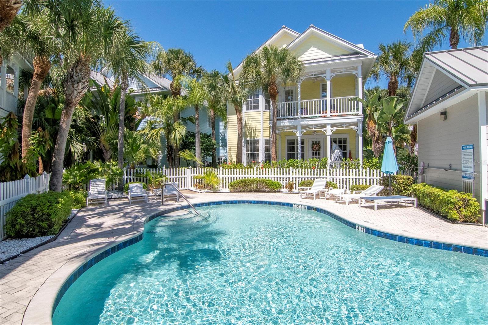 Image 71 of 83 For 947 Hemingway Circle