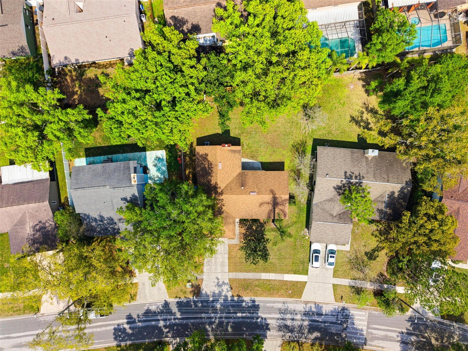 Image 45 of 56 For 15925 Crying Wind Drive