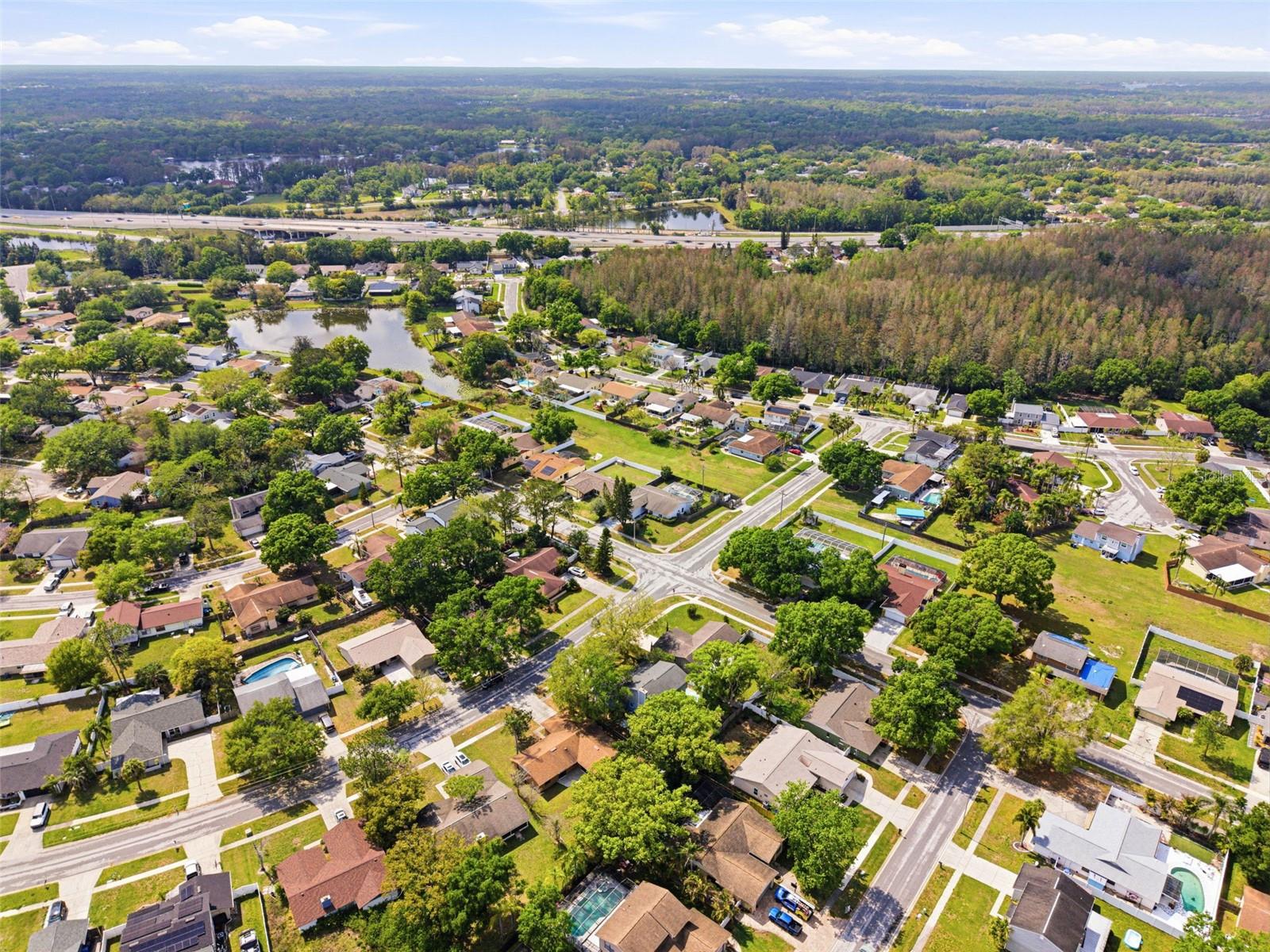 Image 49 of 56 For 15925 Crying Wind Drive