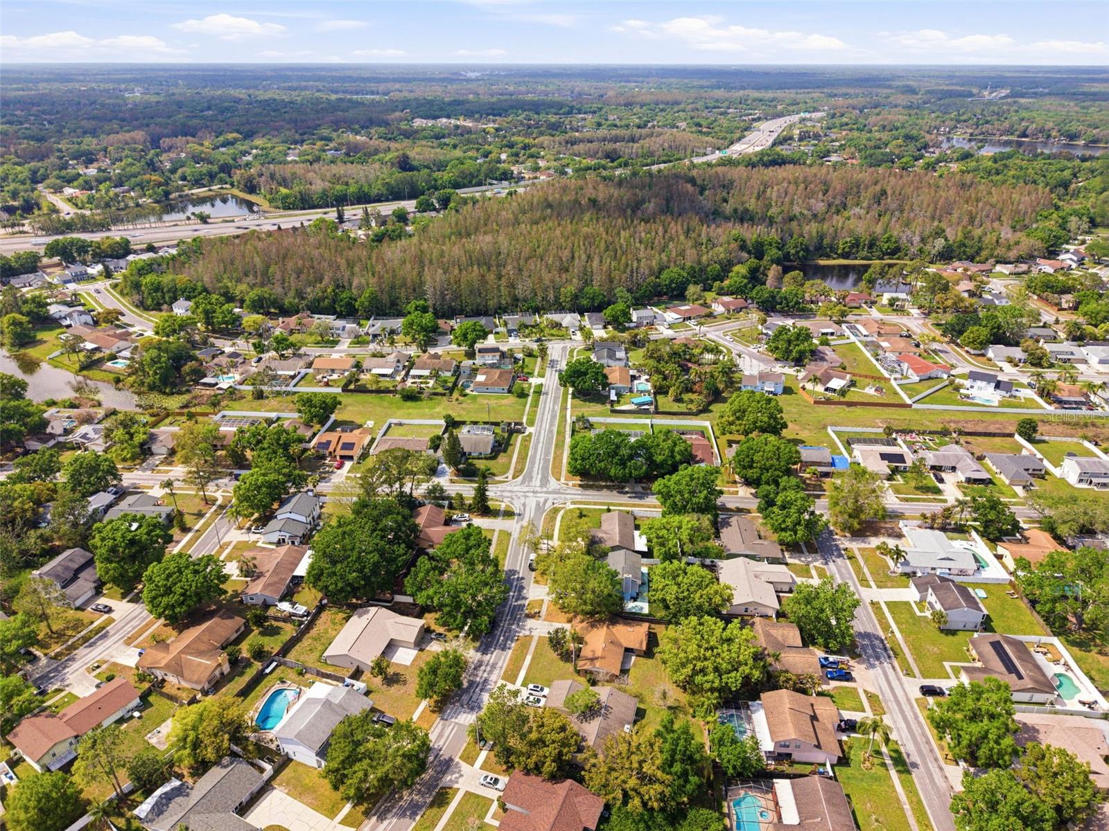 Image 50 of 56 For 15925 Crying Wind Drive