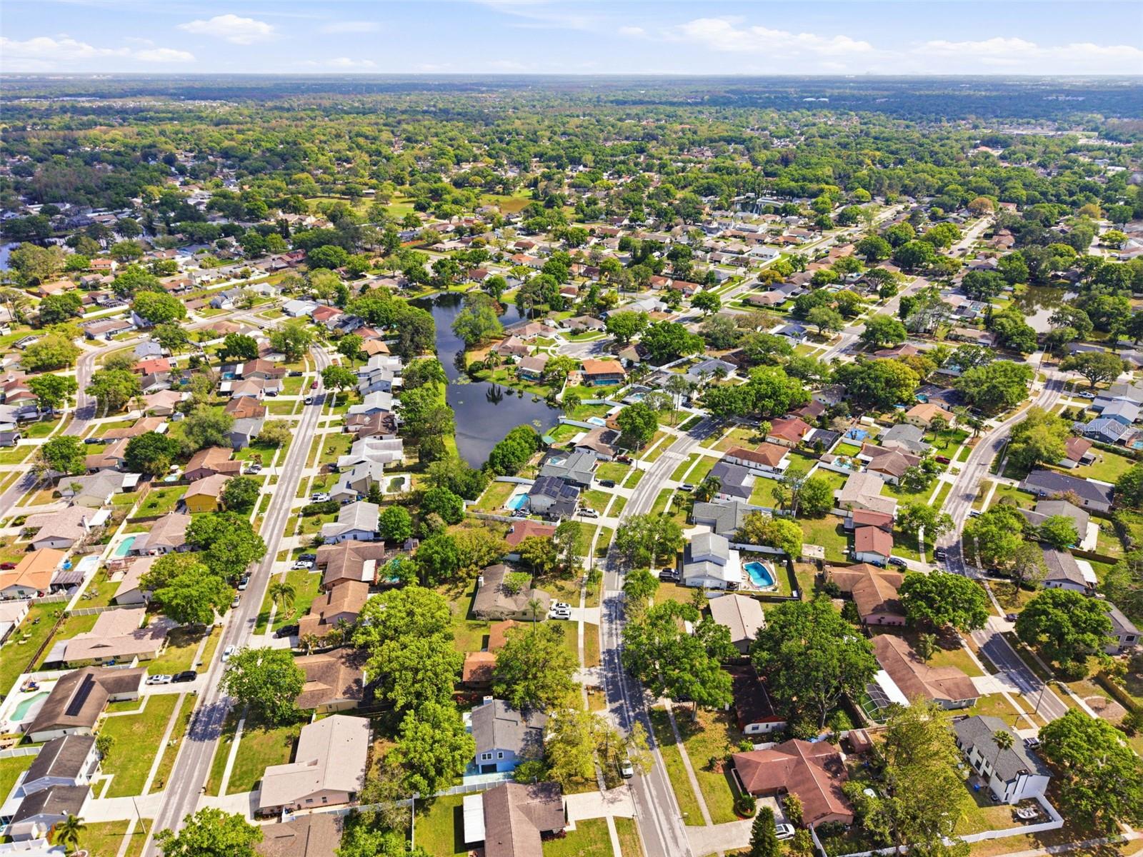 Image 53 of 56 For 15925 Crying Wind Drive
