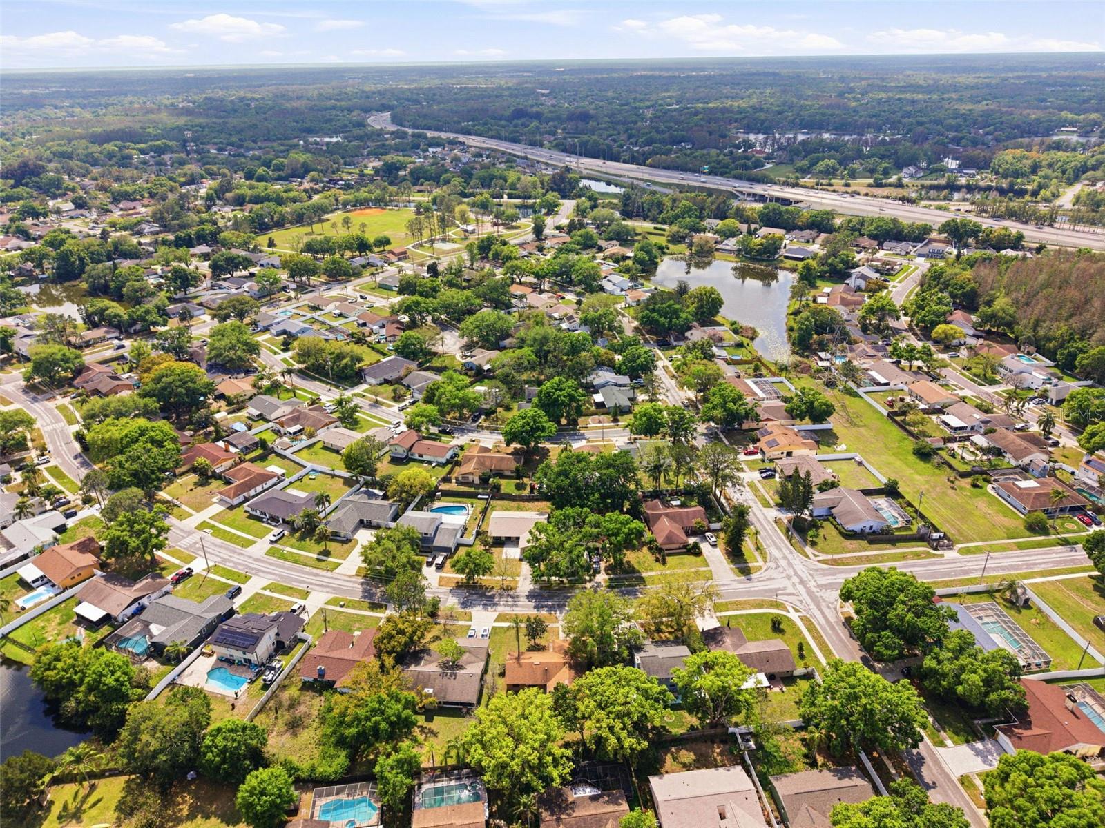 Image 54 of 56 For 15925 Crying Wind Drive