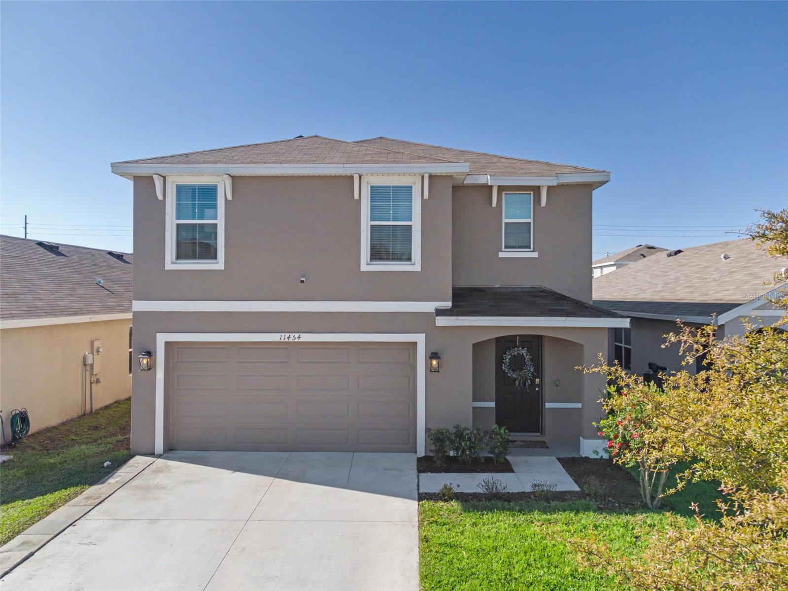 Details for 11454 Stone Pine Street, RIVERVIEW, FL 33569