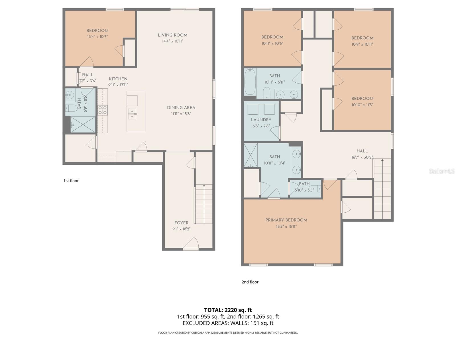 Image 33 of 33 For 11454 Stone Pine Street